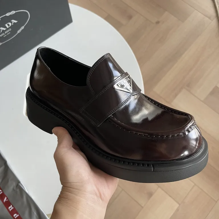 Prada Shoe 